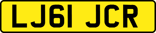 LJ61JCR