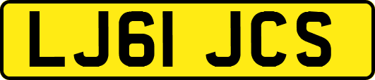 LJ61JCS