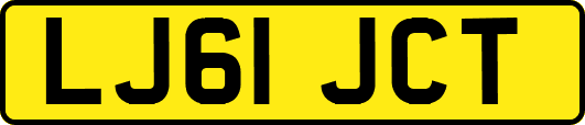 LJ61JCT