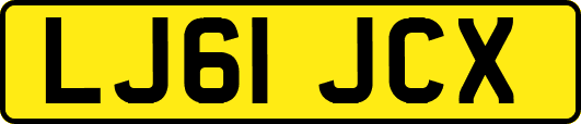 LJ61JCX