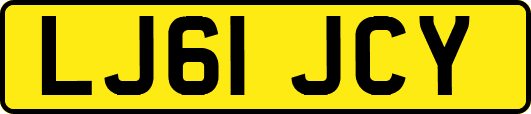 LJ61JCY