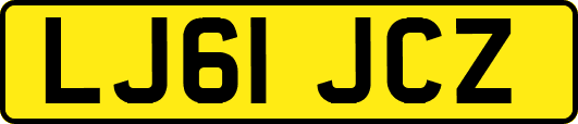 LJ61JCZ