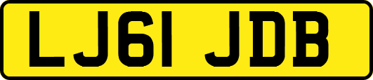 LJ61JDB