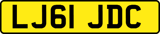 LJ61JDC