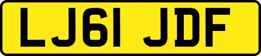 LJ61JDF