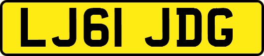 LJ61JDG