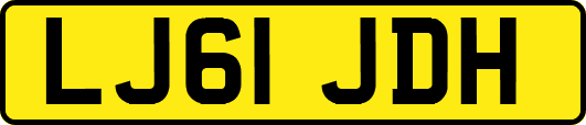 LJ61JDH