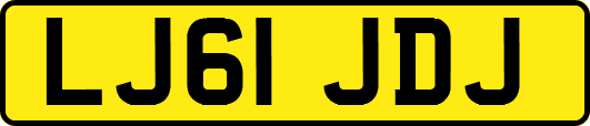 LJ61JDJ