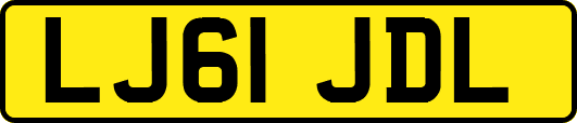 LJ61JDL