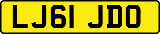 LJ61JDO
