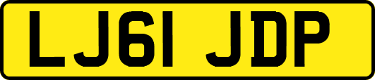 LJ61JDP