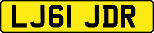 LJ61JDR