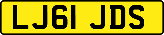 LJ61JDS