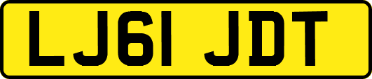 LJ61JDT
