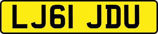 LJ61JDU