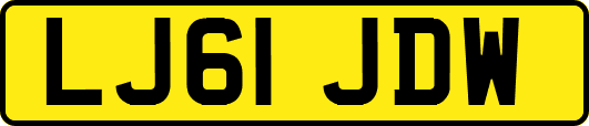 LJ61JDW
