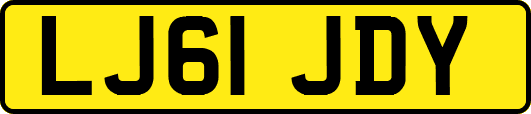 LJ61JDY