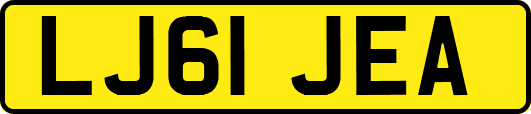 LJ61JEA