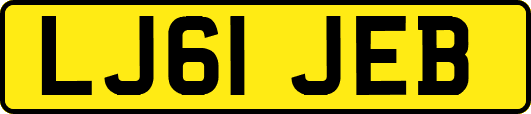 LJ61JEB