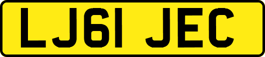 LJ61JEC