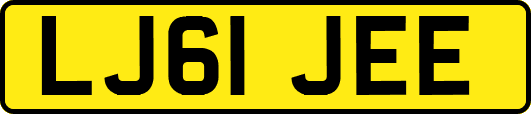 LJ61JEE