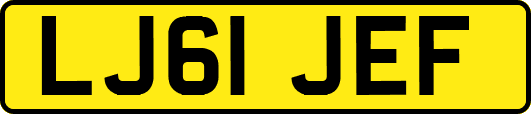 LJ61JEF