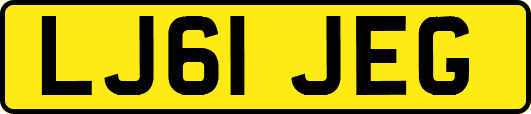 LJ61JEG