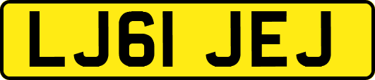 LJ61JEJ