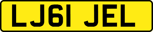 LJ61JEL