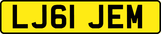LJ61JEM