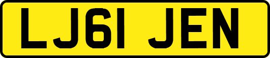 LJ61JEN