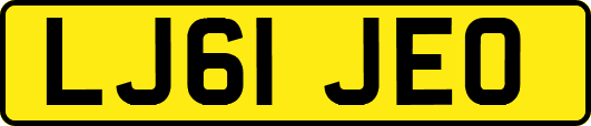 LJ61JEO