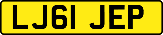 LJ61JEP