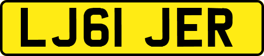 LJ61JER