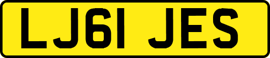 LJ61JES