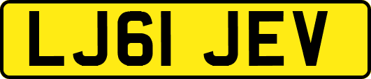 LJ61JEV