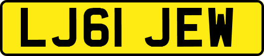 LJ61JEW