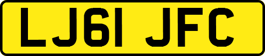 LJ61JFC