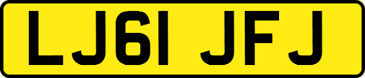 LJ61JFJ