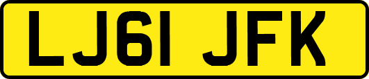 LJ61JFK