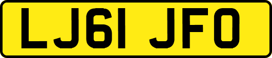 LJ61JFO