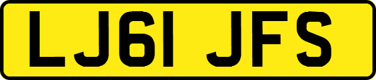 LJ61JFS