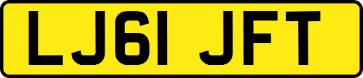 LJ61JFT