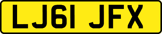 LJ61JFX