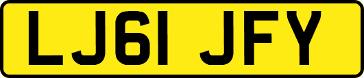 LJ61JFY