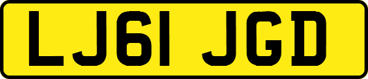 LJ61JGD