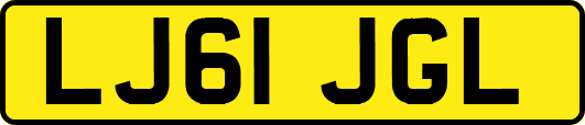 LJ61JGL