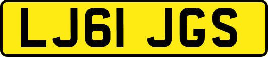 LJ61JGS