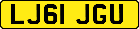 LJ61JGU