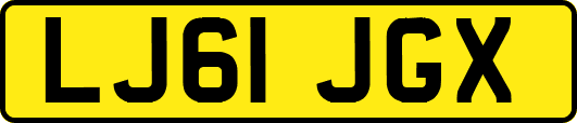 LJ61JGX